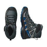 Salomon XA Pro V8 Winter WP - Kids'