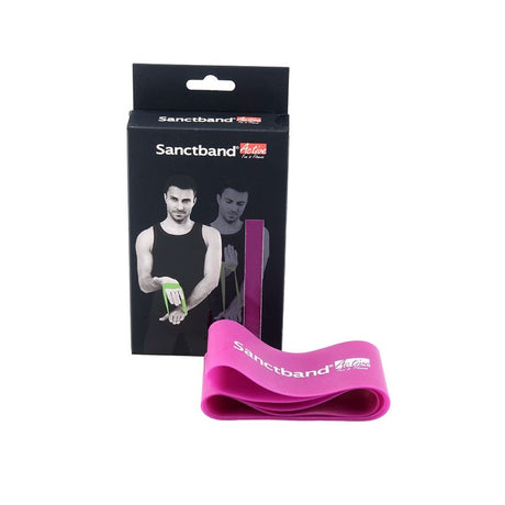 Sanctband Active Resistance Loop