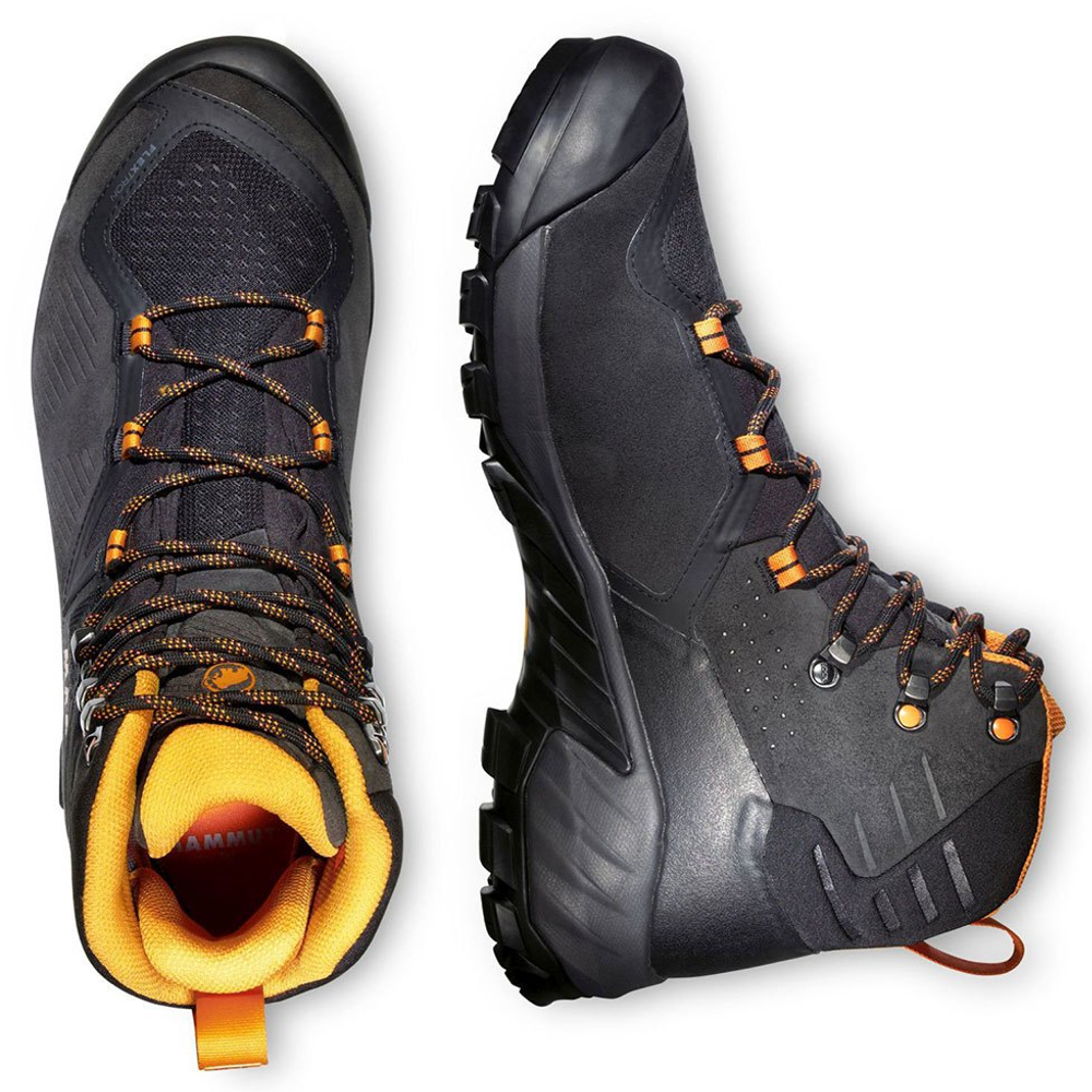 Mammut mens 2025 hiking boots