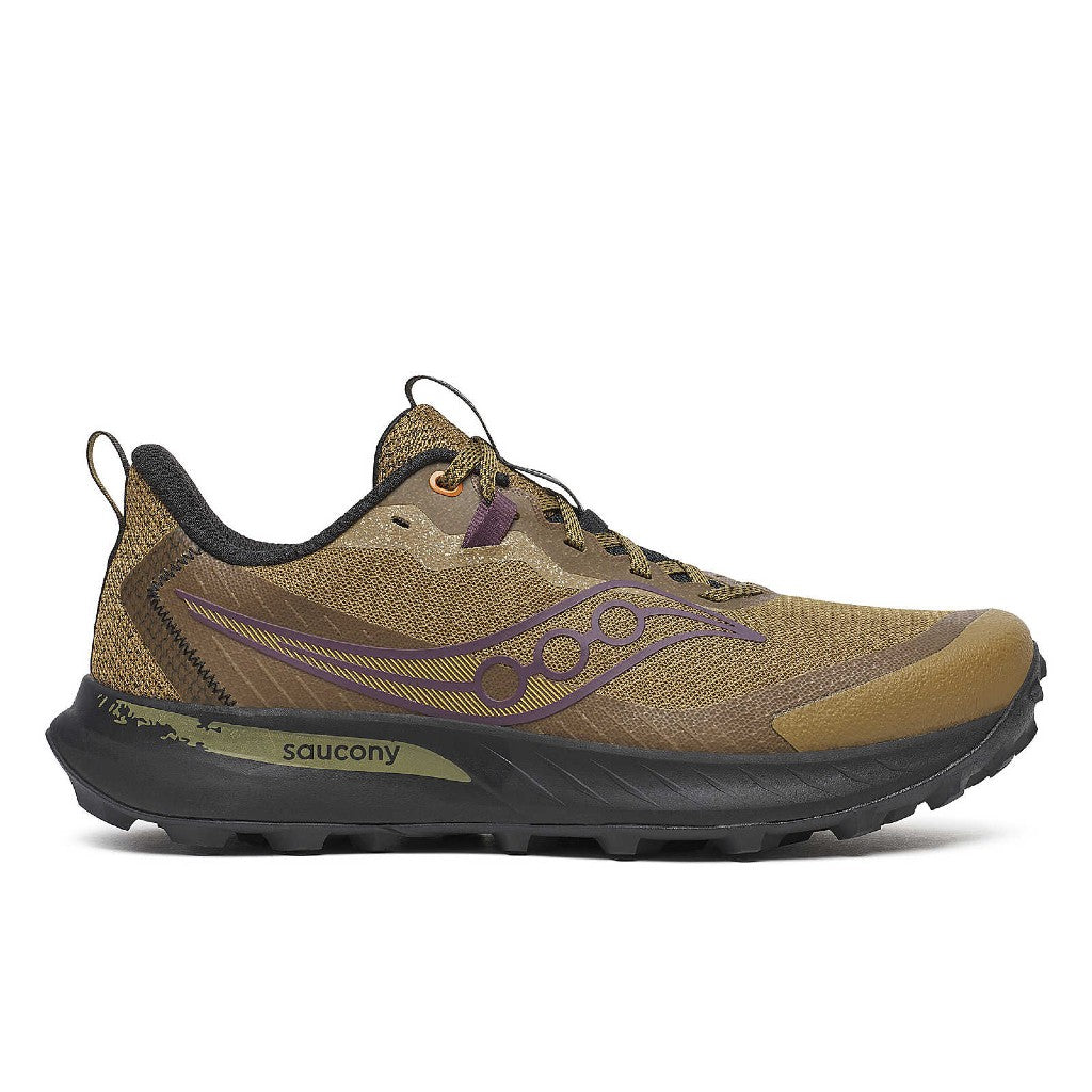 Saucony Peregrine 15 - Men's