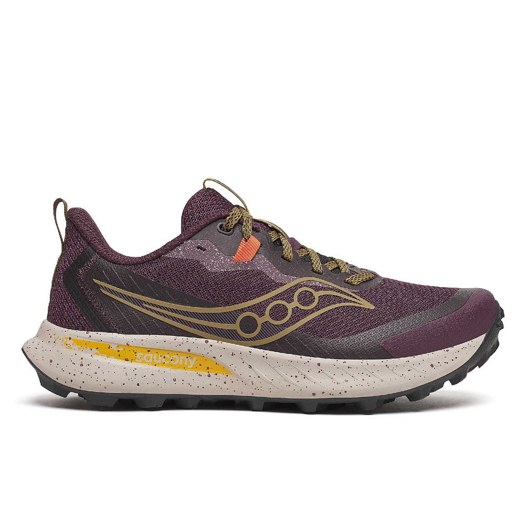 Saucony Peregrine 15 - Women's
