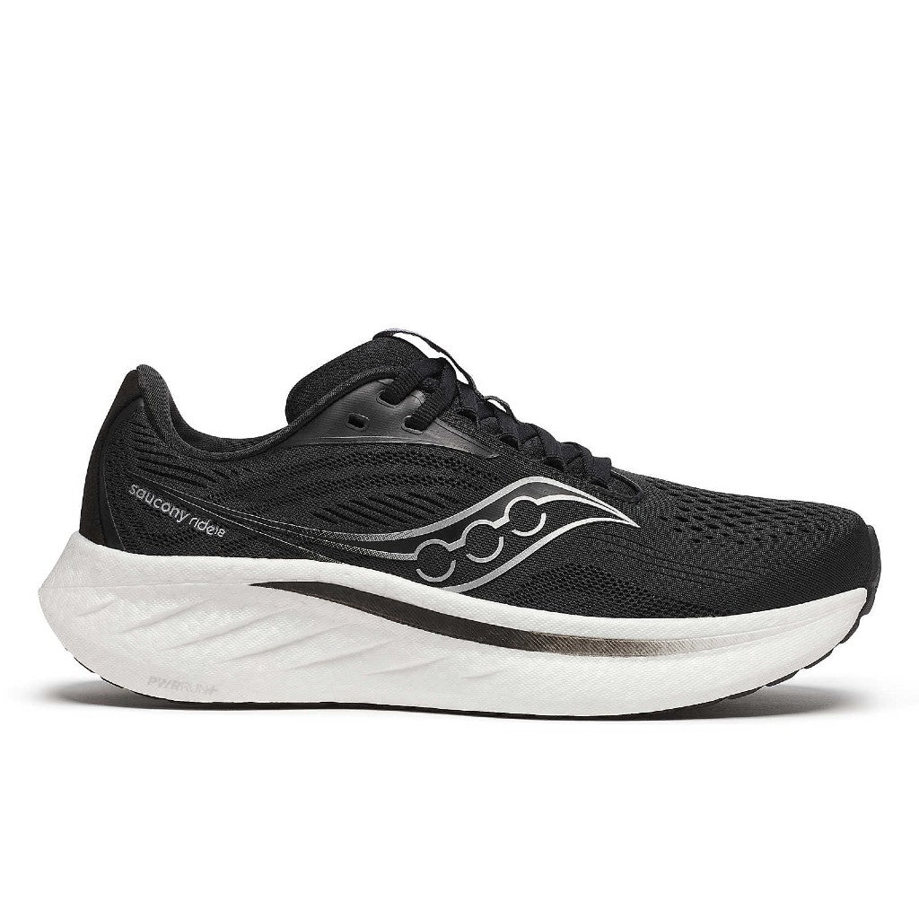 Saucony Ride 18 - Women's