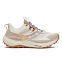 Side view of women's Saucony Xodus Ultra 4 autumn colour