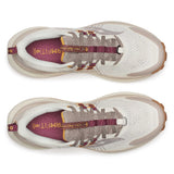 Top view of women's Saucony Xodus Ultra 4 autumn colour