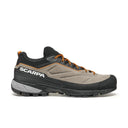 Side view of men's Scarpa Rapid XT shoe