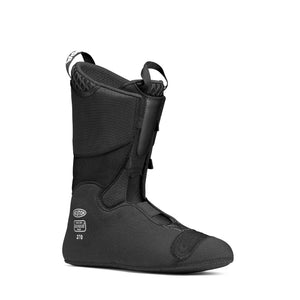 Liner of Scarpa TX Comp Telemark ski boot