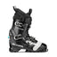 Side view of Scarpa TX Comp Telemark ski boot