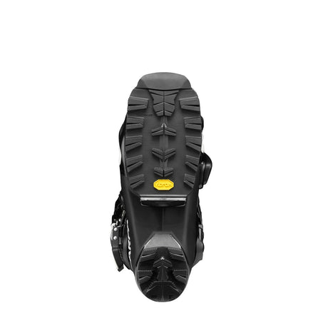 Sole of Scarpa TX Comp Telemark ski boot
