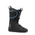 Liner of women's black/blue Scarpa TX Pro telemark boot