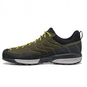 Men's Scarpa Mescalito thyme green forest