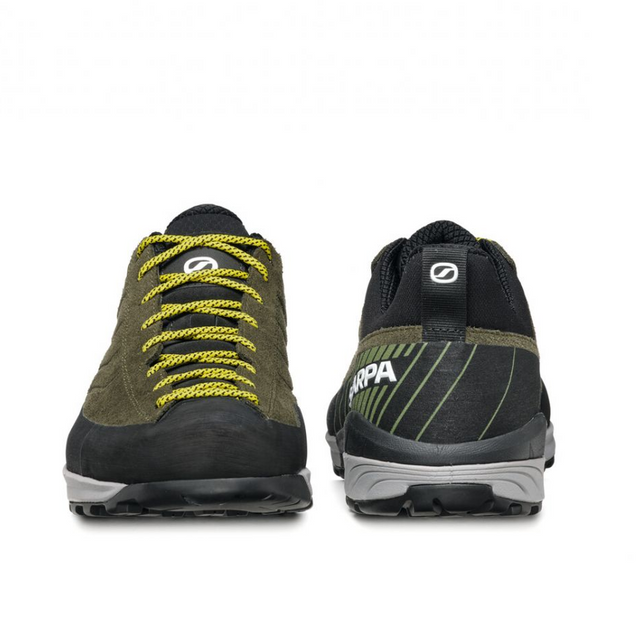 Men's Scarpa Mescalito thyme green forest