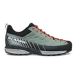 Women's Scarpa Mescalito Conifer gray