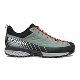 Women's Scarpa Mescalito Conifer gray