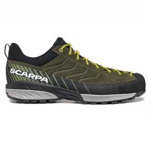 Men's Scarpa Mescalito thyme green forest