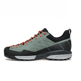 Women's Scarpa Mescalito Conifer gray