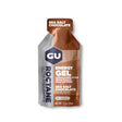 GU Roctane gel Sea Salt Chocolate flavour