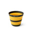 Yellow Sea to Summit Frontier Ultralight collapsible cup