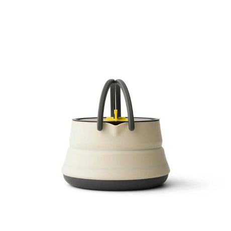 sea to summit ultralight frontier collapsible kettle