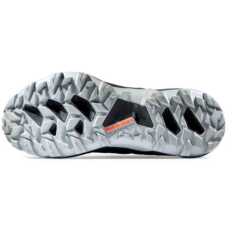 Mammut Sertig II Mid GTX - Men's