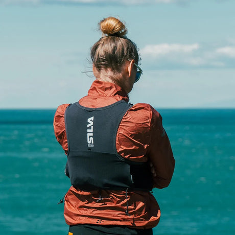 Silva Strive Fly Vest