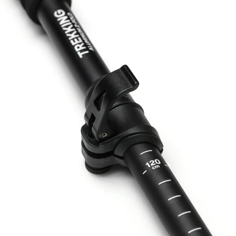 Silva Trekking Poles Aluminum Z-Fold