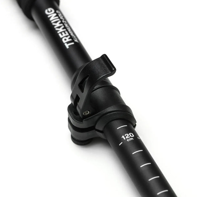 Silva Trekking Poles Aluminum Z-Fold