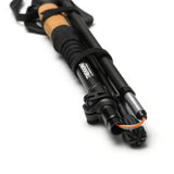 Silva Trekking Poles Aluminum Z-Fold