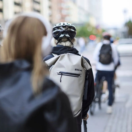 Silva Backpack Orbit 25L