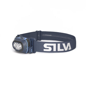 Blue Silva Discover headlamp