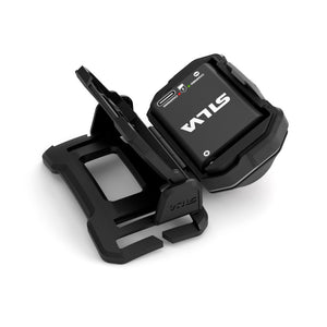 Silva Discover Hybrid headlamp rechargeable battery