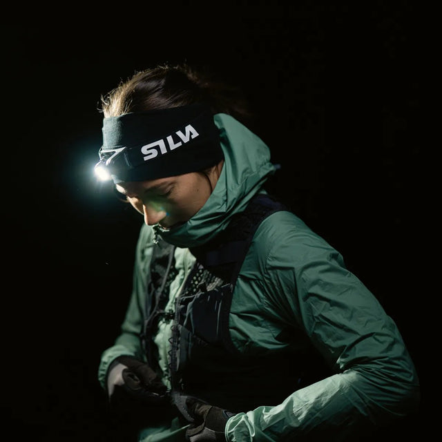 Silva Free Pulse 1500