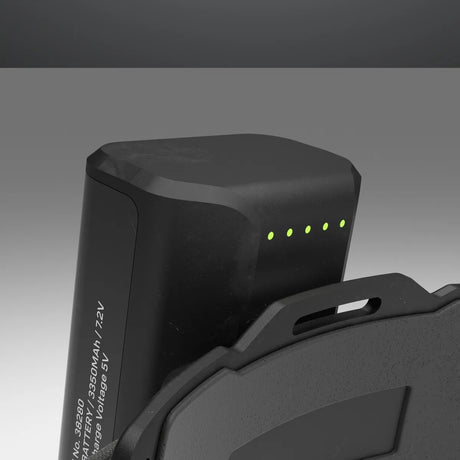 Silva Free Pulse 1500