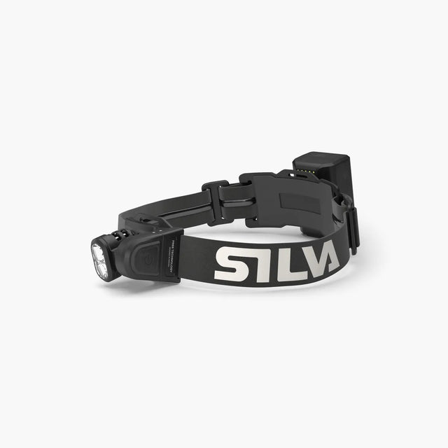 Silva Free Pulse 1500