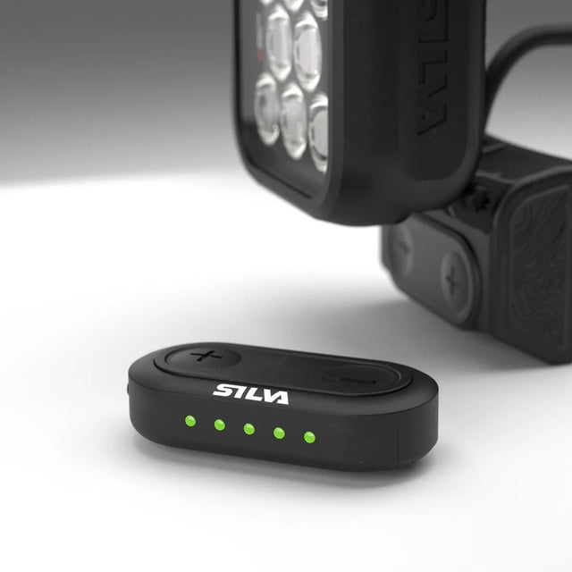 Silva Ignite Remote Control