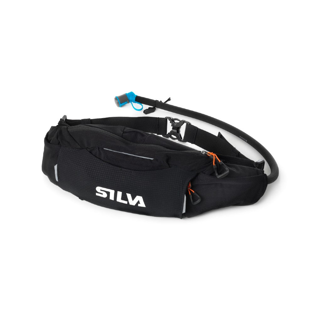 Silva Race Belt 4