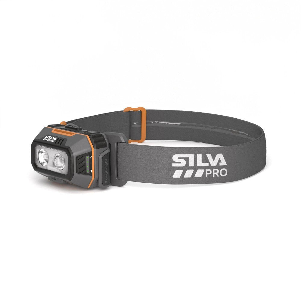 Silva RoughLight 700 headlamp