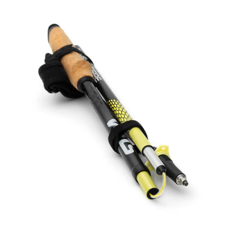 Silva Running Poles Carbon Z Fixed
