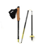 Silva Running Poles Carbon Z Fixed
