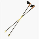 Pair of Silva carbon running poles