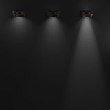 Silva SmartLight 500 headlamp light beam options