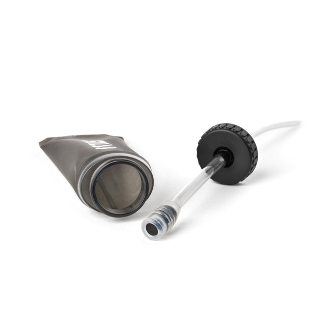 500ml Silva soft flask with straw components