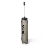 500ml Silva soft flask with straw