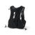 Back view of black Silva Strive 10 running vest