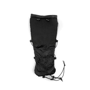 Back of the Silva Strive quiver pole bag