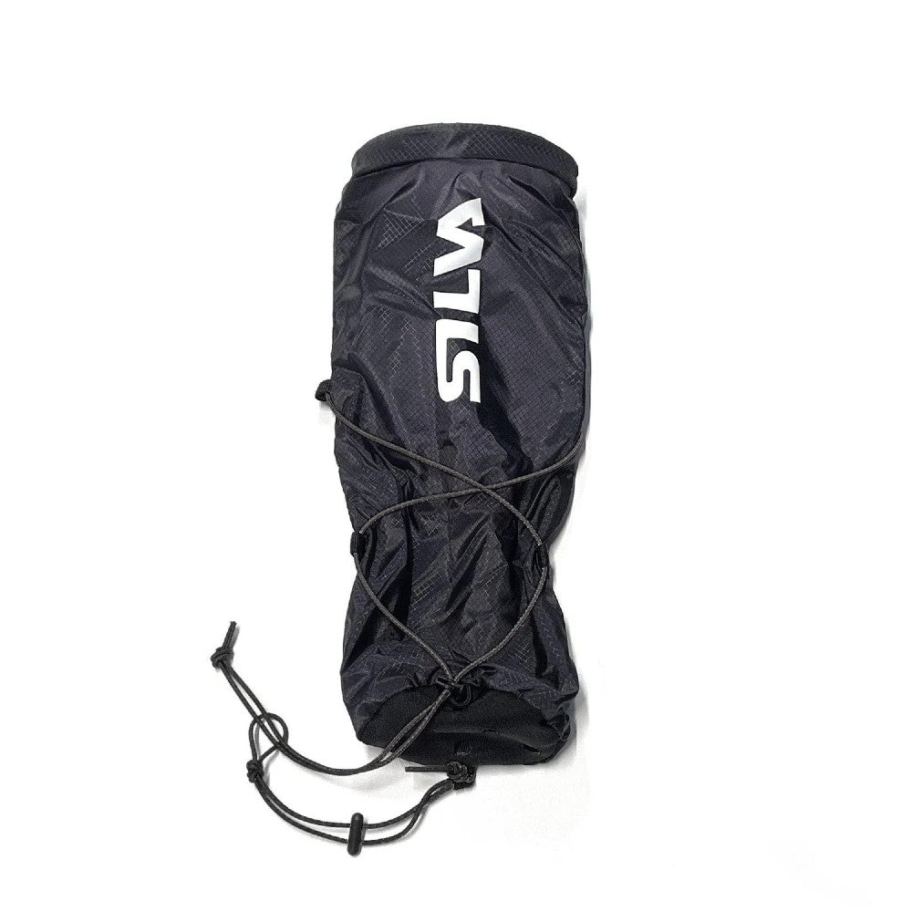 Front of the Silva Strive quiver pole bag