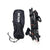 Silva Strive quiver pole bag next to poles