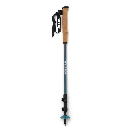 Silva Trekking Poles Alu Tele