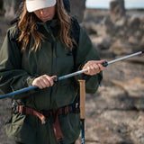 Silva Trekking Poles Alu Tele