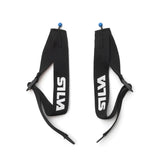 Pair of Silva trekking pole wrist straps