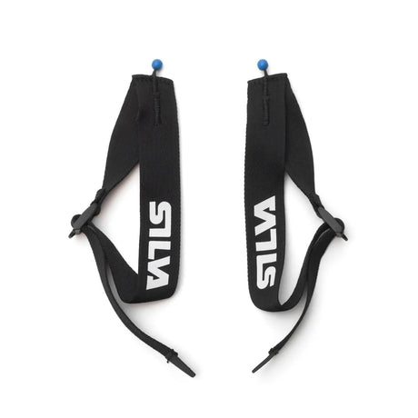 Pair of Silva trekking pole wrist straps